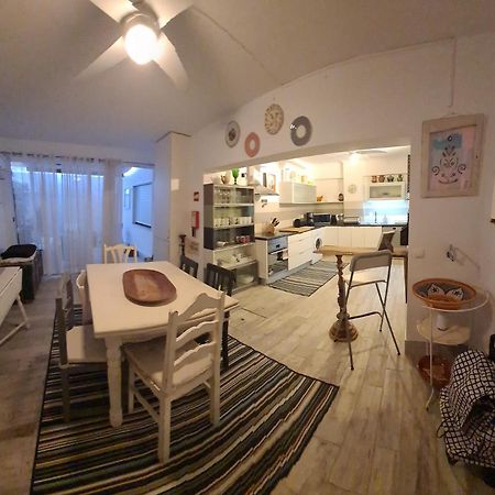 Casa Esti Apartment Olhao Ngoại thất bức ảnh