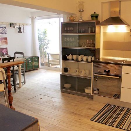 Casa Esti Apartment Olhao Ngoại thất bức ảnh
