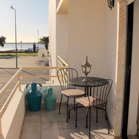 Casa Esti Apartment Olhao Ngoại thất bức ảnh