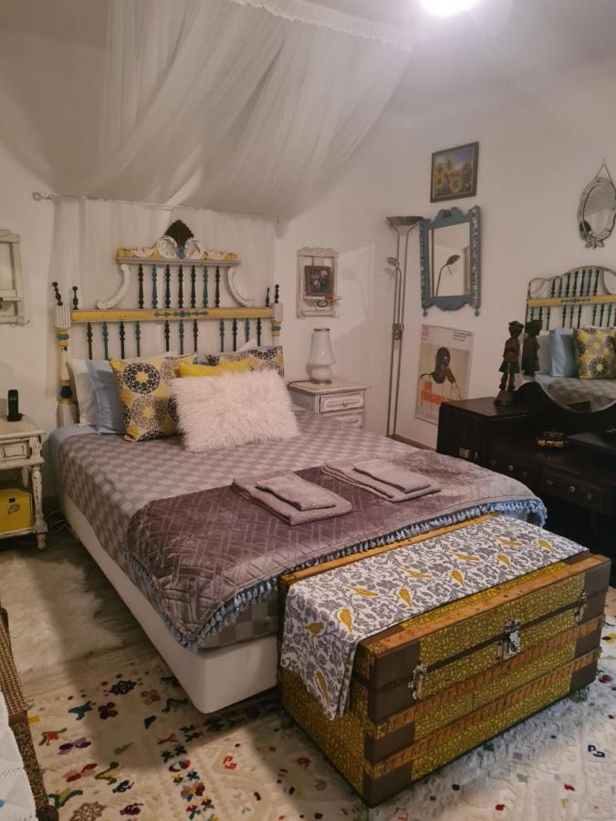 Casa Esti Apartment Olhao Ngoại thất bức ảnh