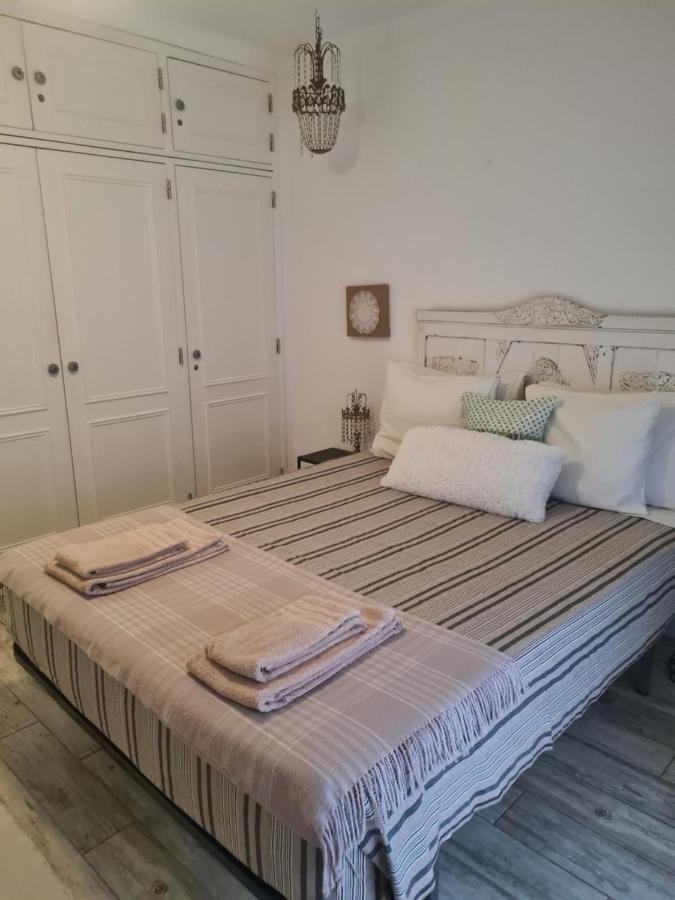Casa Esti Apartment Olhao Ngoại thất bức ảnh