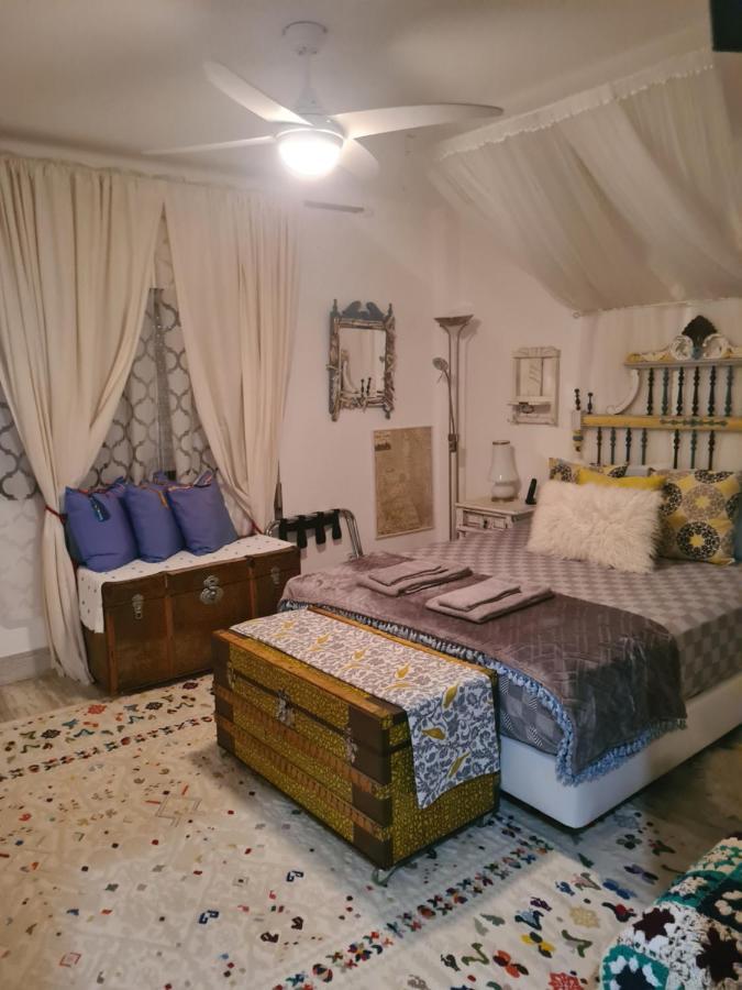 Casa Esti Apartment Olhao Ngoại thất bức ảnh