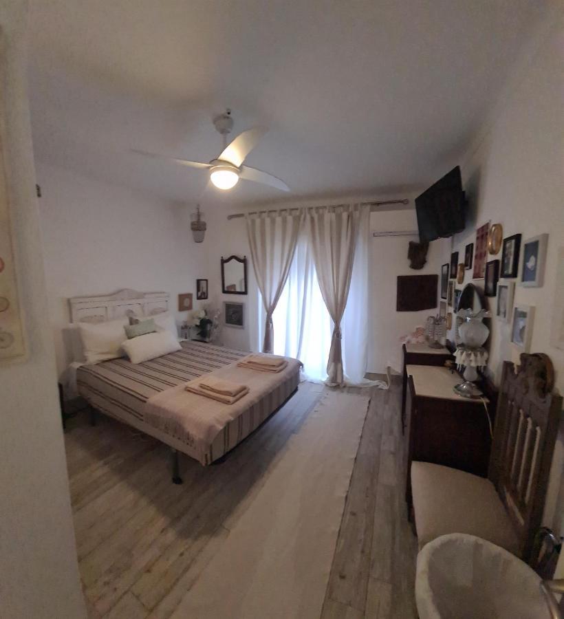 Casa Esti Apartment Olhao Ngoại thất bức ảnh