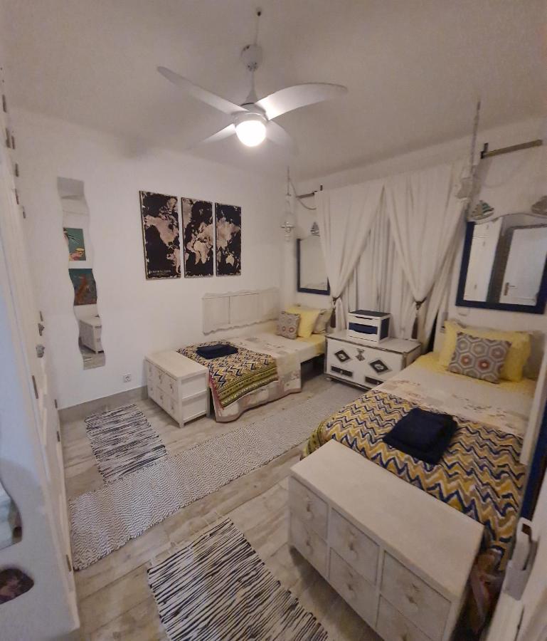 Casa Esti Apartment Olhao Ngoại thất bức ảnh