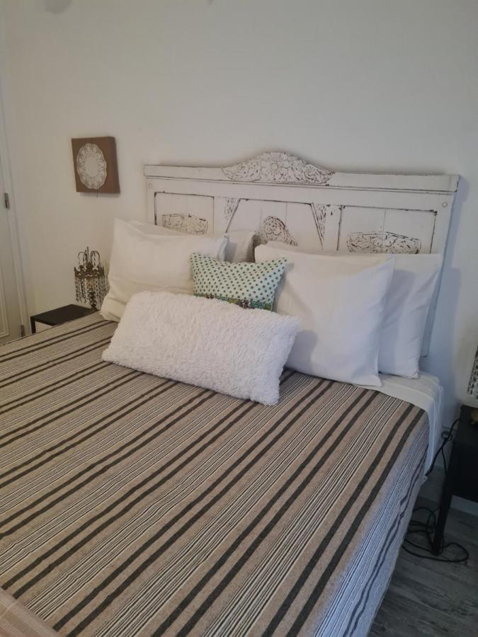 Casa Esti Apartment Olhao Ngoại thất bức ảnh