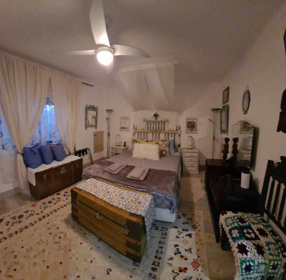 Casa Esti Apartment Olhao Ngoại thất bức ảnh