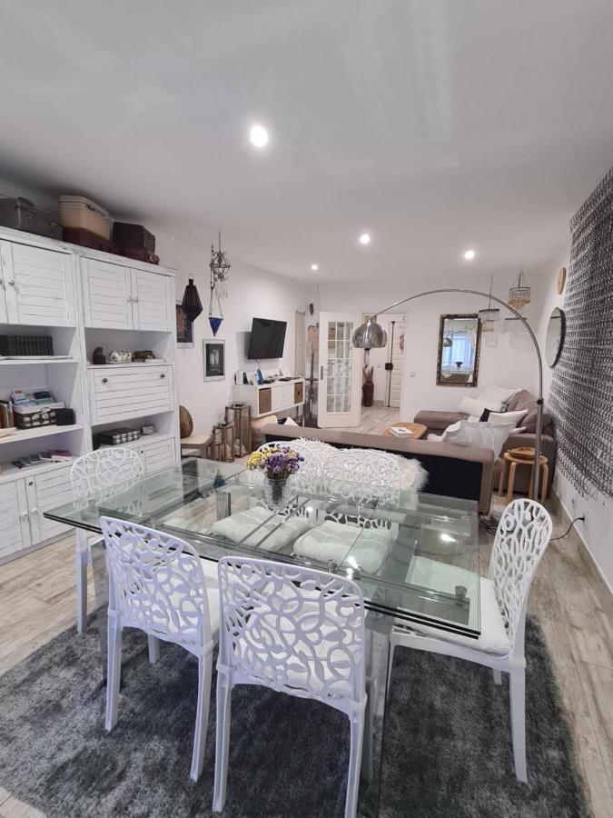 Casa Esti Apartment Olhao Ngoại thất bức ảnh