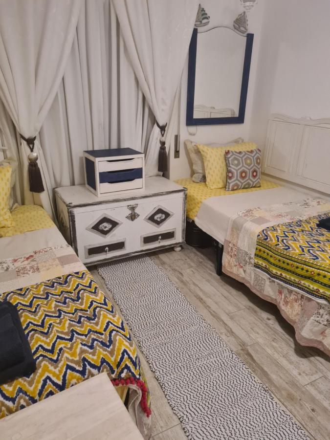 Casa Esti Apartment Olhao Ngoại thất bức ảnh