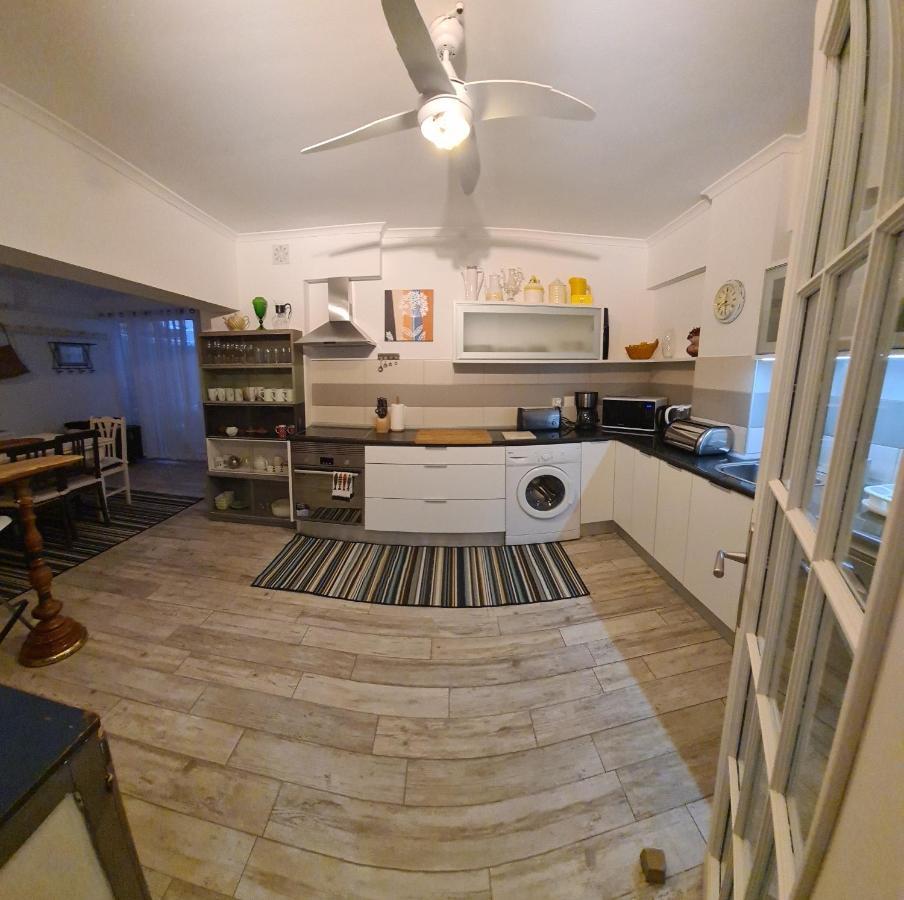 Casa Esti Apartment Olhao Ngoại thất bức ảnh