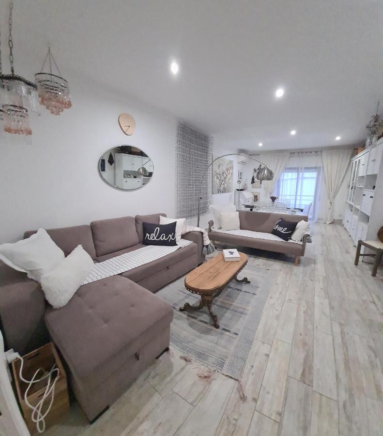 Casa Esti Apartment Olhao Ngoại thất bức ảnh