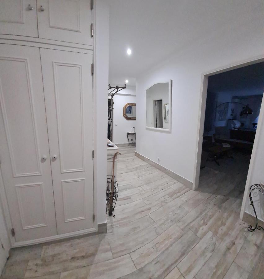 Casa Esti Apartment Olhao Ngoại thất bức ảnh
