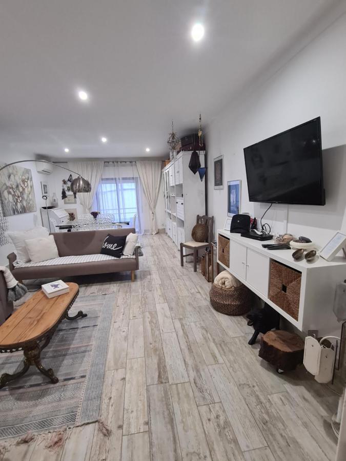 Casa Esti Apartment Olhao Ngoại thất bức ảnh