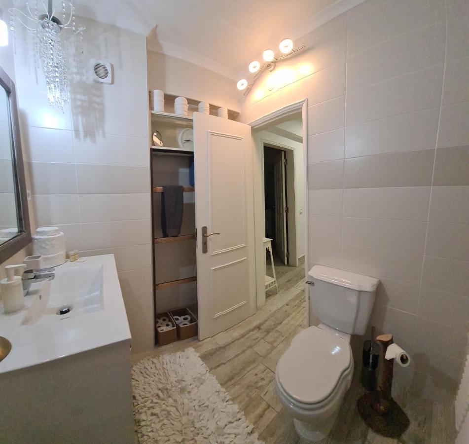 Casa Esti Apartment Olhao Ngoại thất bức ảnh