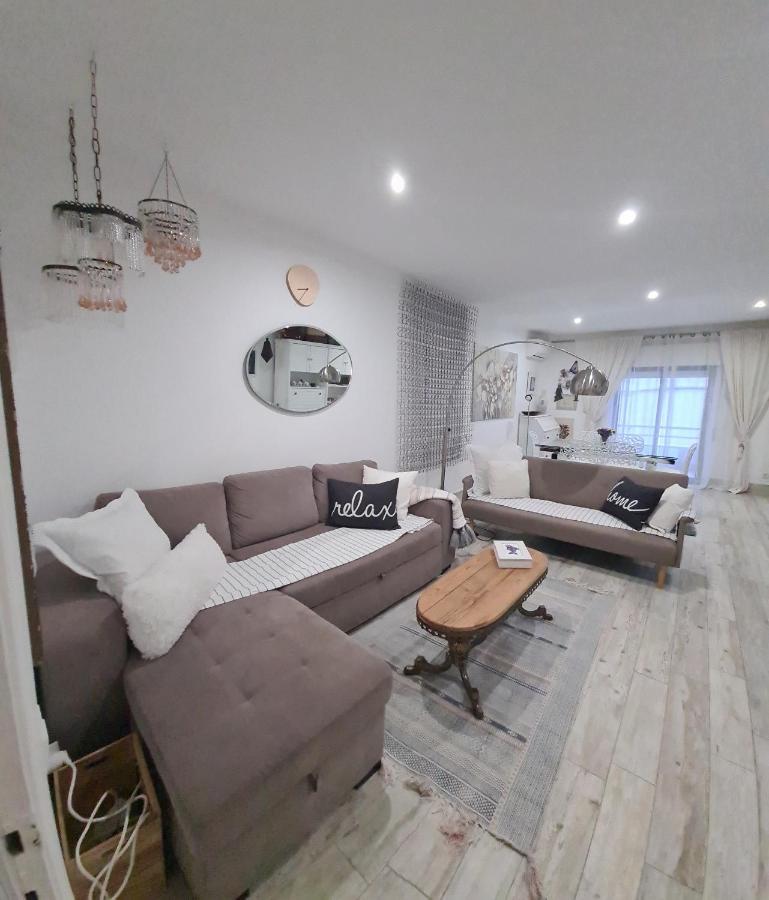 Casa Esti Apartment Olhao Ngoại thất bức ảnh