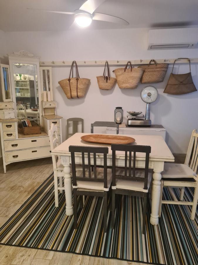 Casa Esti Apartment Olhao Ngoại thất bức ảnh