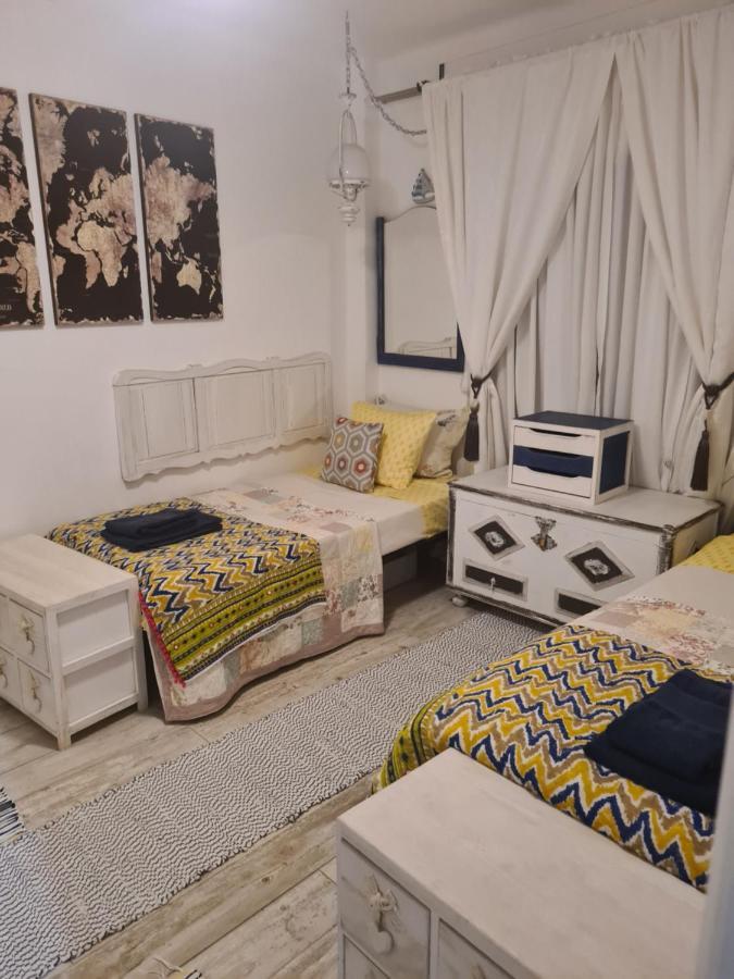 Casa Esti Apartment Olhao Ngoại thất bức ảnh