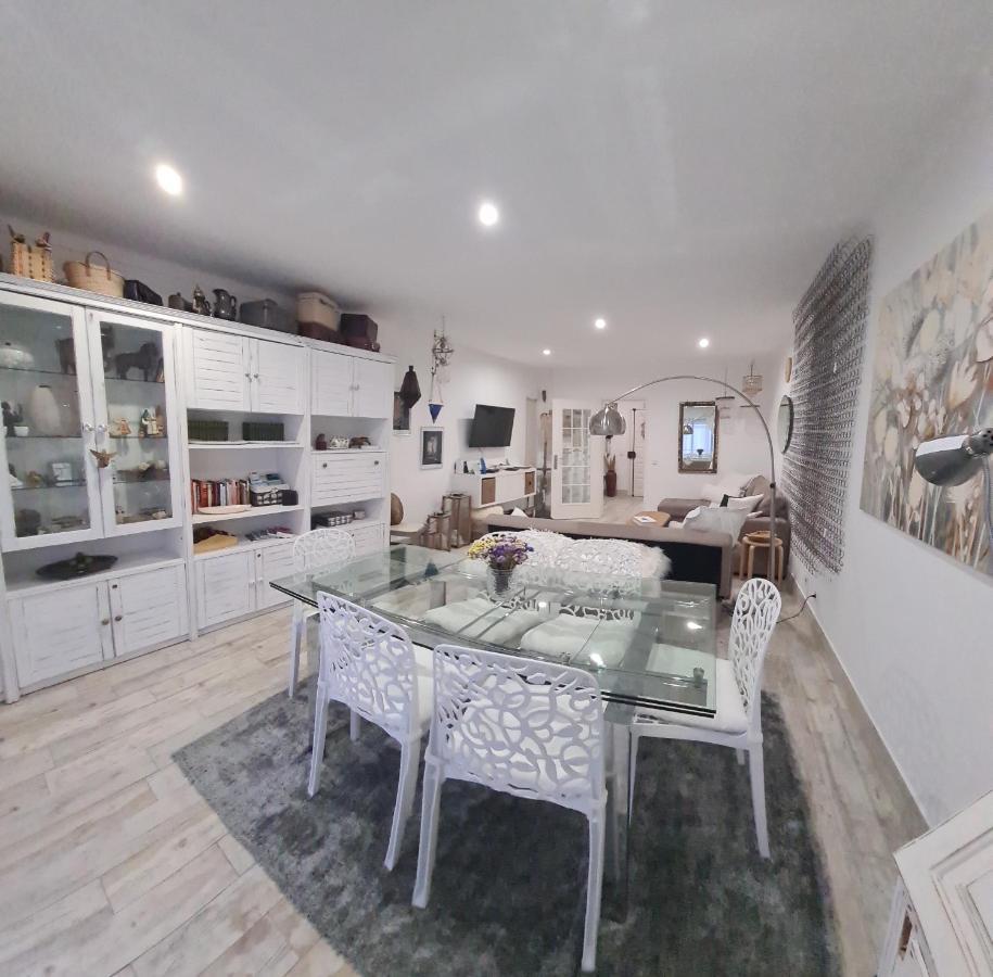 Casa Esti Apartment Olhao Ngoại thất bức ảnh