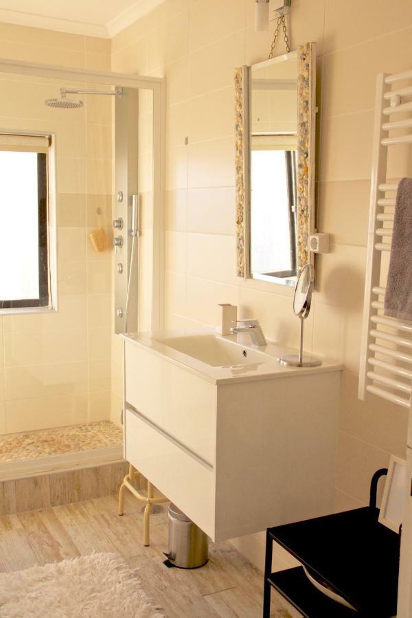 Casa Esti Apartment Olhao Ngoại thất bức ảnh