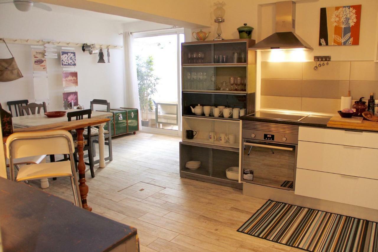 Casa Esti Apartment Olhao Ngoại thất bức ảnh