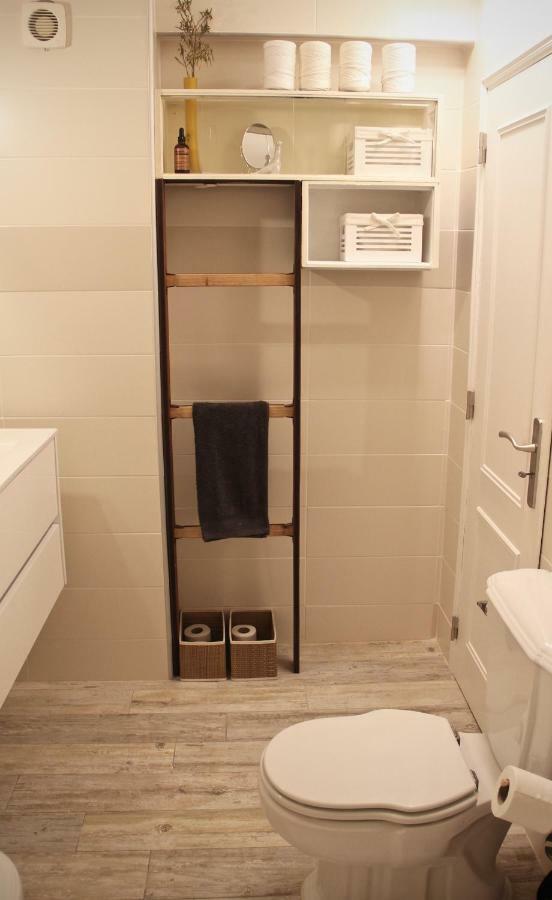 Casa Esti Apartment Olhao Ngoại thất bức ảnh