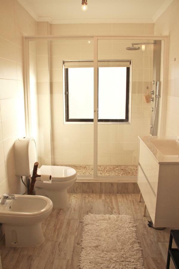 Casa Esti Apartment Olhao Ngoại thất bức ảnh