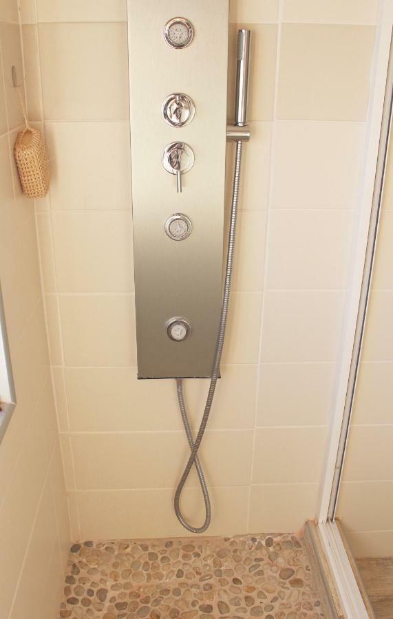 Casa Esti Apartment Olhao Ngoại thất bức ảnh
