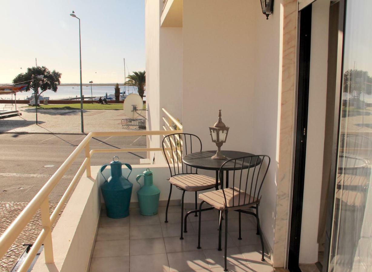 Casa Esti Apartment Olhao Ngoại thất bức ảnh